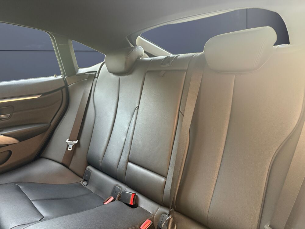 S&eacute;rie 4 Gran-coupe 3.0 435 D 315 ch M-sport Xdrive Bva /Carplay/T&ecirc;te 2016 occasion 19100 Brive-la-Gaillarde