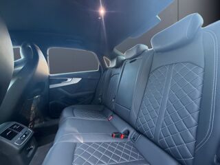 A4 2.0 40 Tdi 200 ch Mhev Hybrid S-edition Quattro S-tronic Bva 2021 occasion 43120 Monistrol-sur-Loire