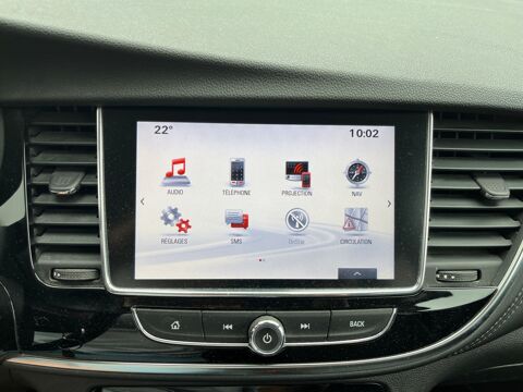 Mokka 1.6 Cdti 136 ch Innovation 4x2 2017 occasion 64100 bayonne