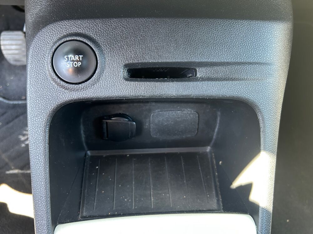 Captur 1.5 dCi 90 ch Zen /Suivi Renault/Radar AR 2018 occasion 91270 Vigneux-sur-Seine