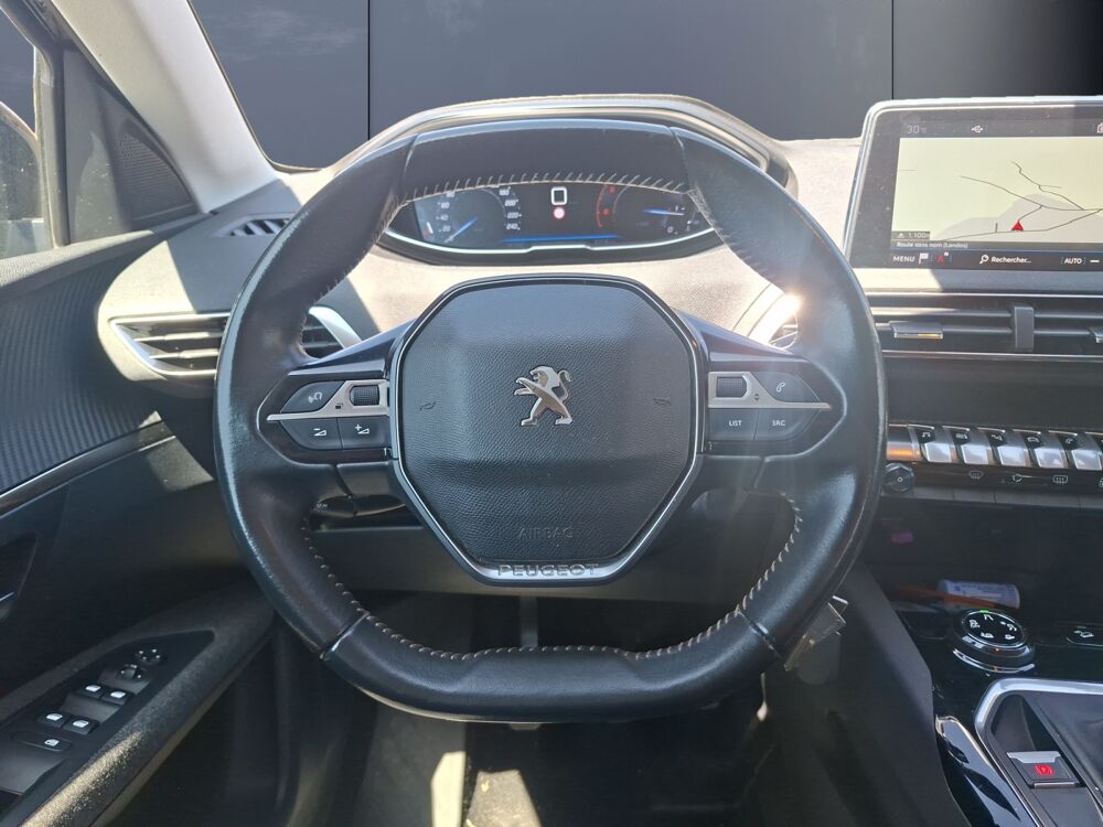 3008 Generation-ii 1.5 Bluehdi 130 ch Active Business Start-stop 2020 occasion 43000 Le Puy-en-Velay