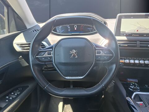3008 Generation-ii 1.5 Bluehdi 130 ch Active Business Start-stop 2020 occasion 43000 Le Puy-en-Velay