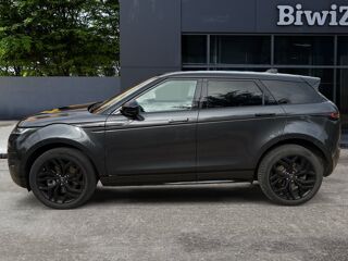 Range Rover Evoque 2.0 D240 240 ch Hybrid Mhev R-dynamic Se 4wd Bva /Suspension 2019 occasion 31650 Lauzerville