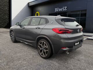 X2 1.8 D 150 M-sport Sdrive Bva /Si&egrave;ges &eacute;lectriques et chauffan 2019 occasion 10430 Rosi&egrave;res-pr&egrave;s-Troyes