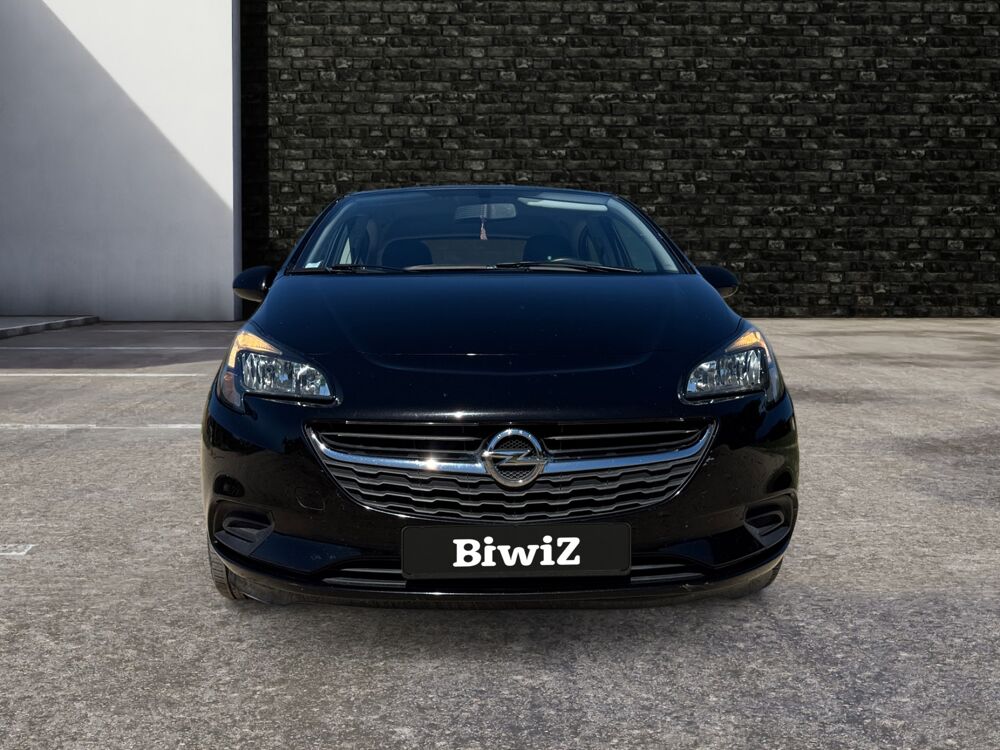 Corsa 1.4 90 ch Edition 2018 occasion 13300 Salon de Provence
