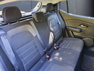 Sandero Stepway 1.0 Tce Eco-g Gpl 100 ch Expression Bv6 /Andro&iuml;d aut 2024 occasion 33500 Libourne
