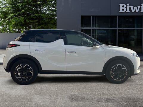 DS3 1.5 Bluehdi 130 ch Sochic Bva /Radar/Clim/Palettes 2021 occasion 43120 Monistrol-sur-Loire