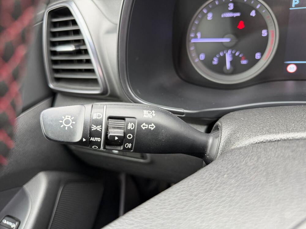 Tucson 2.0 Crdi 185 Hybrid Mhev 48volt N-line Htrac 4wd Bva 2019 occasion 09120 Varilhes
