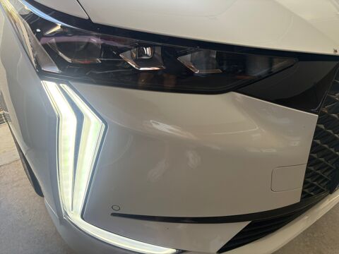 DS4 1.5 Bluehdi 130 ch Performance Line Eat8 /1ere main/Attelage 2022 occasion 43120 Monistrol-sur-Loire