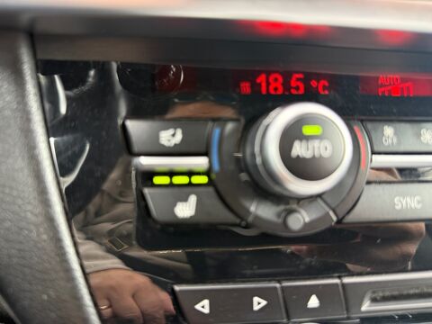 X5 40D 315 ch M-sport Xdrive /Attelage/Toit ouvrant/Harman kard 2019 occasion 10430 Rosi&egrave;res-pr&egrave;s-Troyes