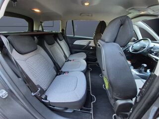 C4 Spacetourer Origins 1.5 Bluehdi 130 ch /7 Places/Attelage 2020 occasion 41700 Le Controis en Sologne
