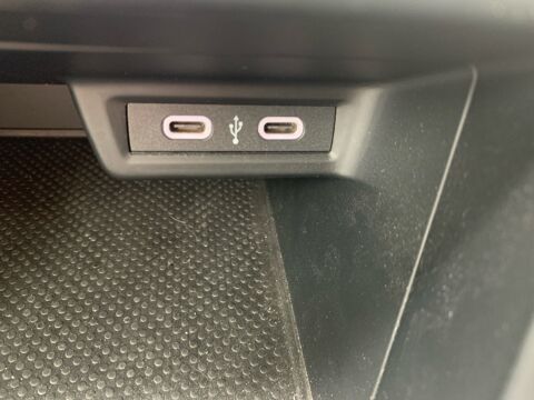 Polo 1.0 TSI 95 ch Life dsg7 2023 occasion 02130 F&egrave;re-en-Tardenois