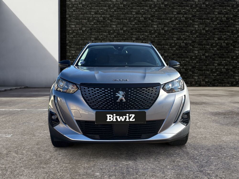 2008 1.2 130 ch Allure Pack Eat Bva /Si&egrave;ges AV Chauffants/CarPlay 2022 occasion 14000 Caen