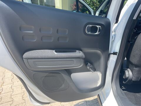 C3 1.5 Bluehdi 100 ch Shine /Garantie 03/2027 2022 occasion 30000 Nimes