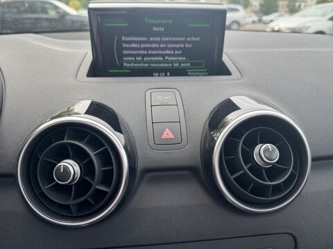 A1 1.0 Tfsi 80 ch Ultra Metropolitan /Entretien Complet Audi/To 2017 occasion 14100 Lisieux