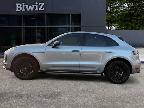 Macan 2.0l 245 ch Pdk Bva /Pack Chrono/Carplay 2019 occasion 42700 Firminy