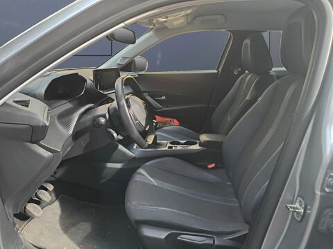 2008 1.2 Puretech 130 ch Allure S&amp;S /Carplay/Cam&eacute;ra de recul/ 2020 occasion 87000 Limoges