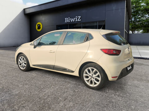 Clio 1.5 Dci 90 CH Energy Business Edc Bva 2017 occasion 82000 Montauban