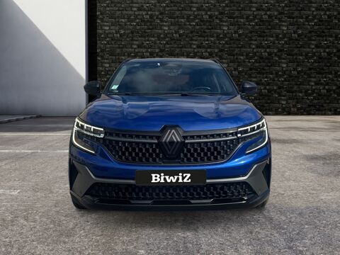 Austral 1.2 E-tech 200h 130 ch Hybrid 1.7kwh Techno Esprit Alpine Bv 2024 occasion 59000 Lille