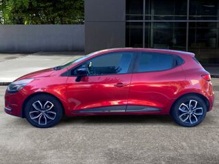 Clio 0.9 Tce 90 ch Zen /Vid&eacute;o disponible 2017 occasion 67500 Haguenau