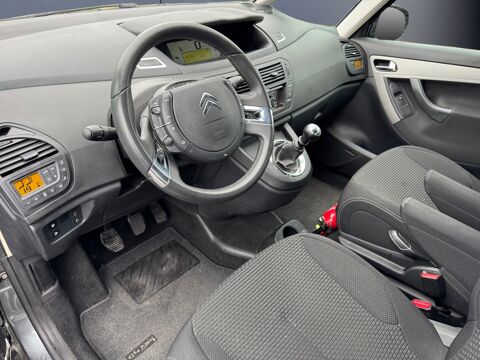 C4 Picasso 1.6 Hdi 110 ch Confort BVM6 /Suivi Complet/Radars/Attelage + 2013 occasion 59000 Lille