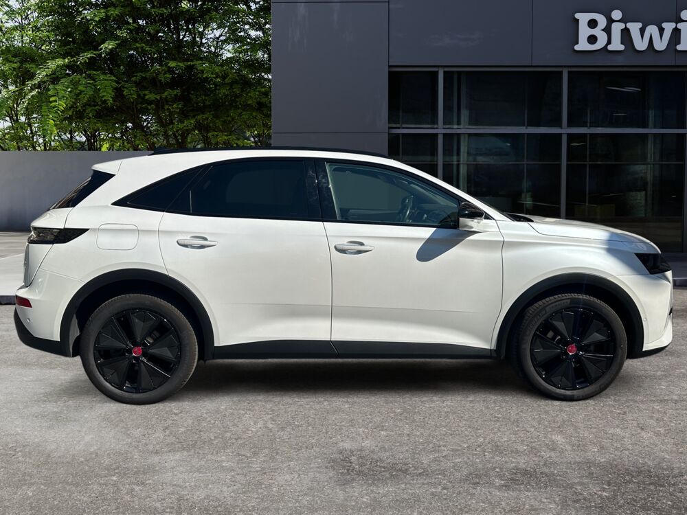 DS7 1.5 Bluehdi 130 Performance Line Eat Bva 2023 occasion 14100 Lisieux