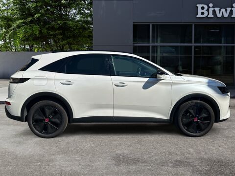 DS7 1.5 Bluehdi 130 Performance Line Eat Bva 2023 occasion 14100 Lisieux