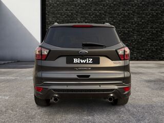 Kuga 1.5 Flexifuel-E85 150 ch S&amp;S 4x2 Vignale /CarPlay et And 2019 occasion 38300 Bourgoin-Jallieu