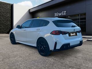 S&eacute;rie 1 IV F70 2.0 120 D 163 ch Edition M-sport DKG7 MILD-HYBRID /M 2024 occasion 43120 Monistrol-sur-Loire