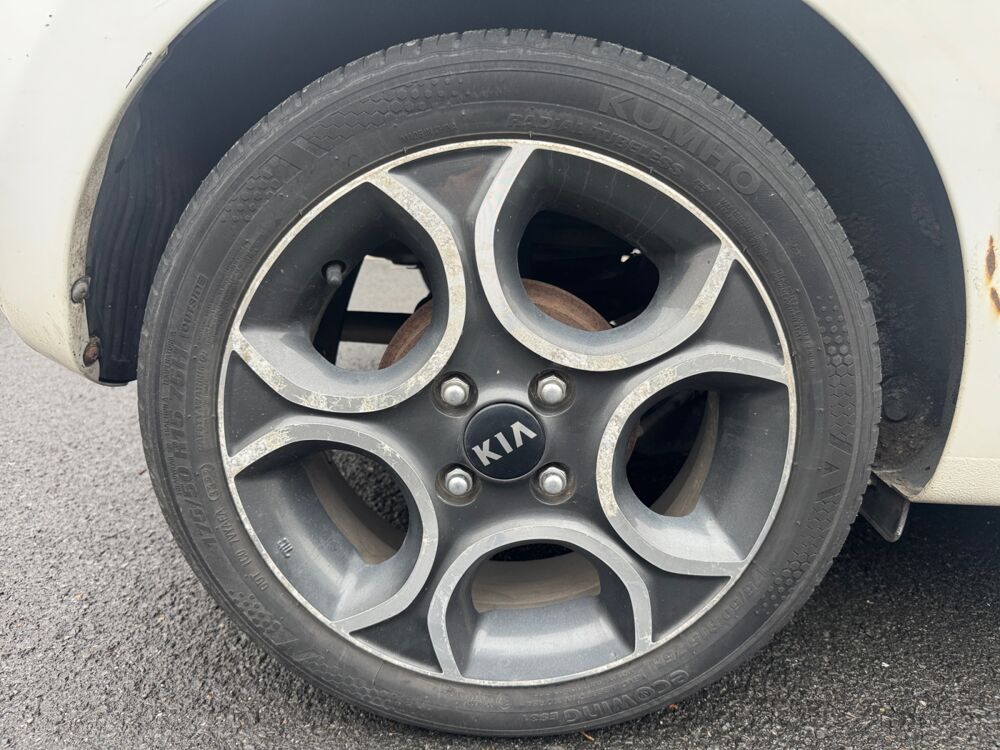 Picanto 1.2 85 ch Sport /Chaine Distribution/Bluetooth/ 2013 occasion 59000 Lille
