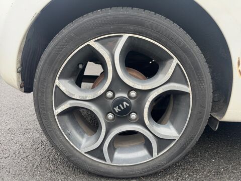 Picanto 1.2 85 ch Sport /Chaine Distribution/Bluetooth/ 2013 occasion 59000 Lille