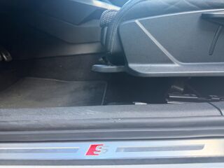 A3 Sportback 2.0 35 Tdi 150 ch S-line S-tronic Bva /2eme Main/O 2022 occasion 43120 Monistrol-sur-Loire