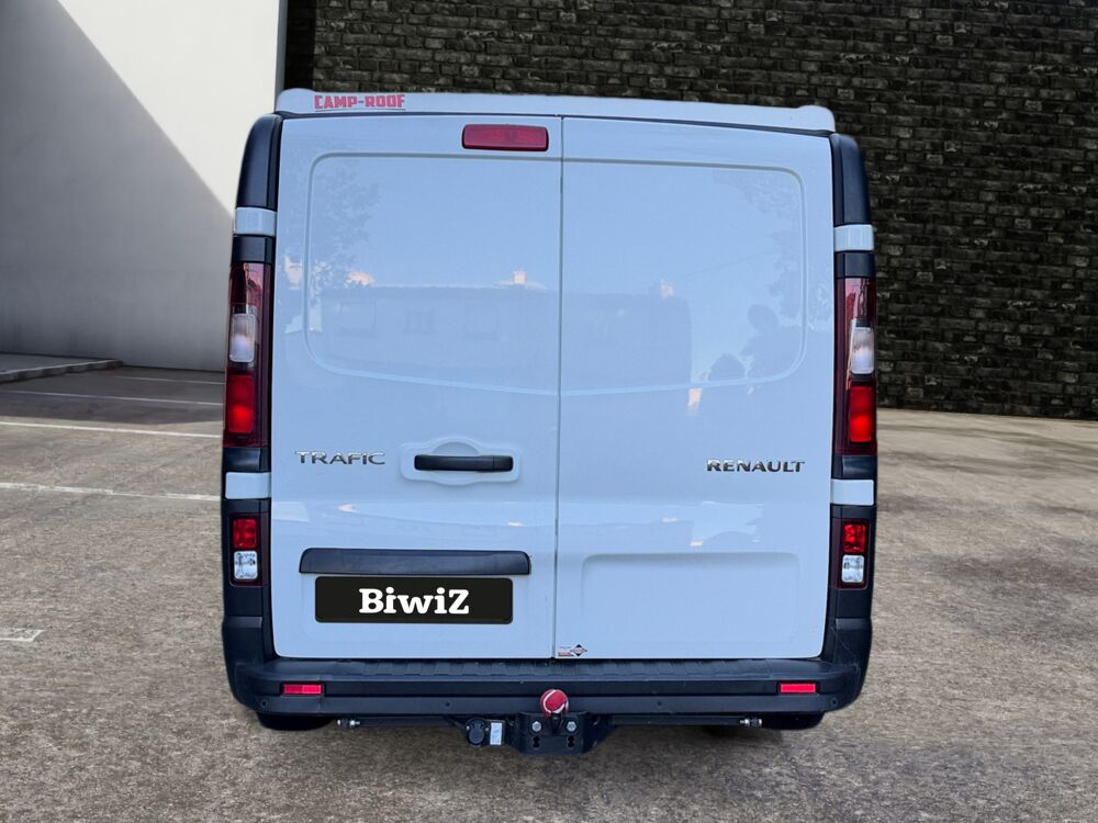  2019 occasion 29200 Brest