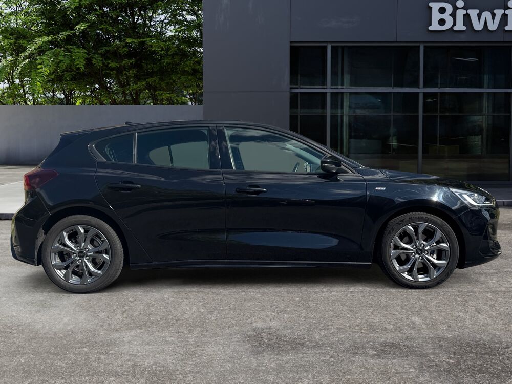 Focus 1.0 Flexifuel mHEV 125 ch ST-Line Style /Carplay/LED/Assist 2023 occasion 59000 Lille