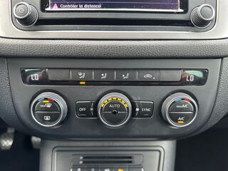 Tiguan 2.0 Tdi 110 ch Bluemotion Lounge /R&eacute;gulateur de Vitesse/Rada 2015 occasion 91410 Dourdan