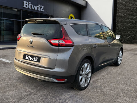 Grand scenic IV 1.7 Blue dCi 120ch Business EDC 2019 occasion 76600 Le Havre
