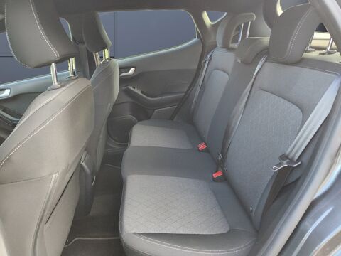 Fiesta 1.5 Tdci 85 ch Active X 2020 occasion 01460 NANTUA