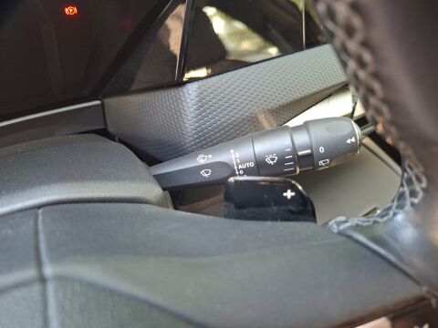 DS4 1.6 E-TENSE 225 ch Rivoli Bva /Carplay/Cam&eacute;ras avant et arri 2022 occasion 83480 Puget-sur-Argens