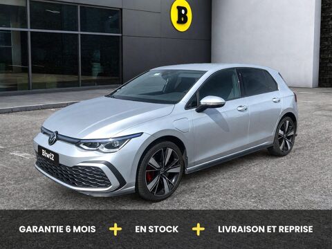 Annonce voiture Volkswagen Golf 21490 €