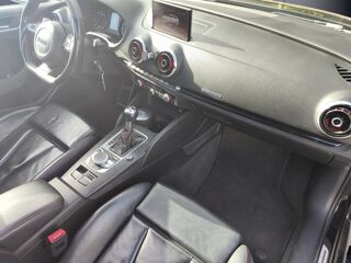 RS3 Sportback 2.5 Tfsi 365 ch Quattro S-tronic Bva /Toit ouvrant 2015 occasion 28500 Vernouillet