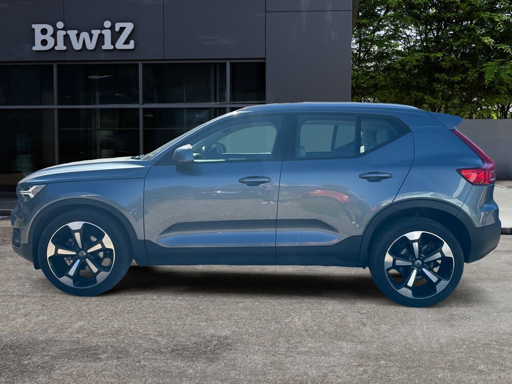 XC40 2.0 D3 150 Momentum 2wd Geartronic Bva /Cam&eacute;ra/r&eacute;gulateur/Si 2019 occasion 14100 Lisieux