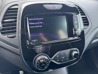 Captur 1.3 Tce 150 ch Energy S-edition Edc Bva /Suivi entretien com 2018 occasion 14100 Lisieux