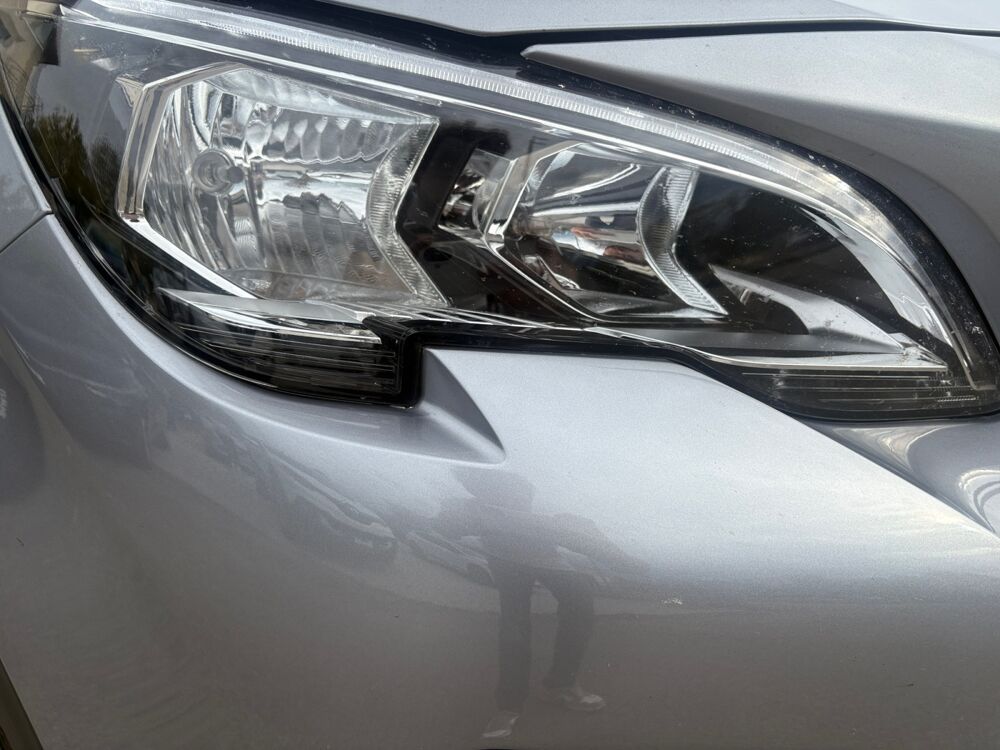 3008 1.5 Bluehdi 130 ch Allure /Suivi entretien/Carplay 2019 occasion 43120 Monistrol-sur-Loire