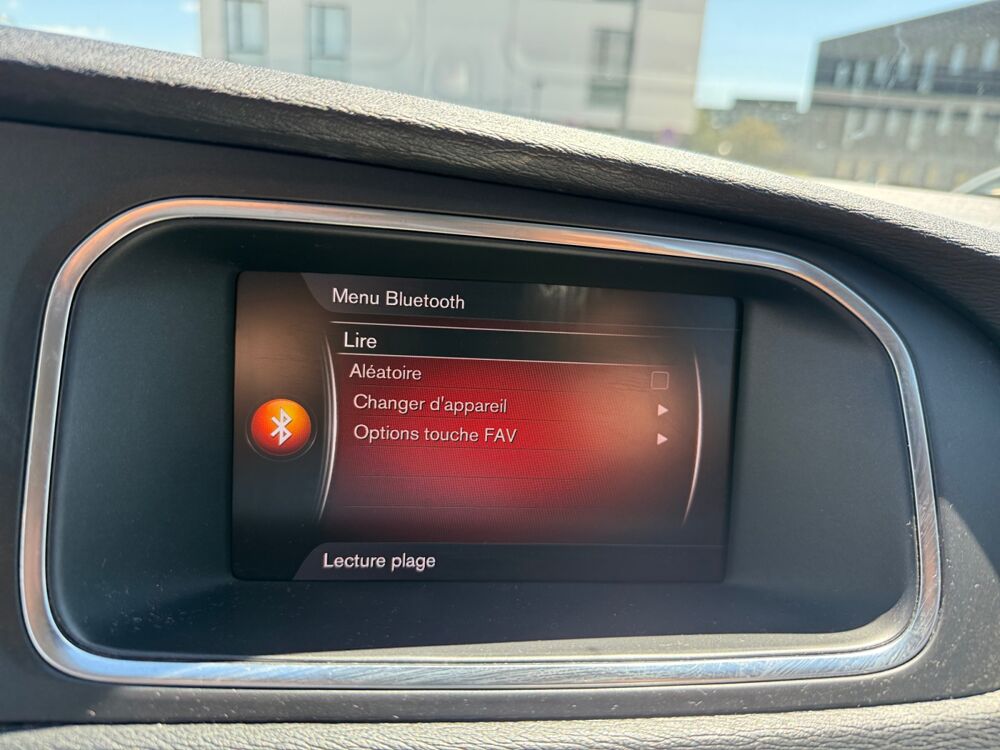 V40 2.0 T2 120 Signature Edition 2019 occasion 76600 Le Havre