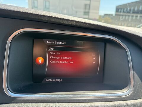 V40 2.0 T2 120 Signature Edition 2019 occasion 76600 Le Havre