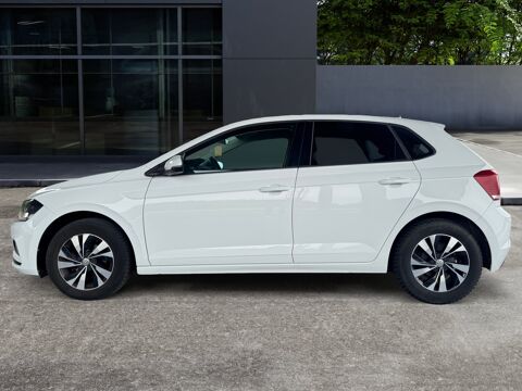 Polo 1.0 Tsi 95 ch confortline /Carplay/Radars de recul/r&eacute;gulateu 2017 occasion 25000 Besan&ccedil;on