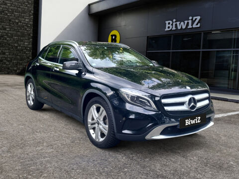 Classe GLA 2.2 200 Cdi 135 Edition-1 2015 occasion 12850 Rodez