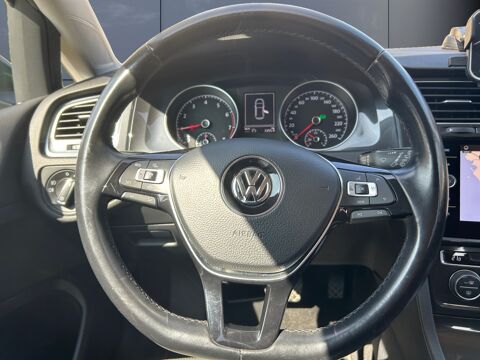 Golf 1.5 TSI 150 ch Match /Carplay/Cam&eacute;ra/Gps 2019 occasion 86000 Poitiers