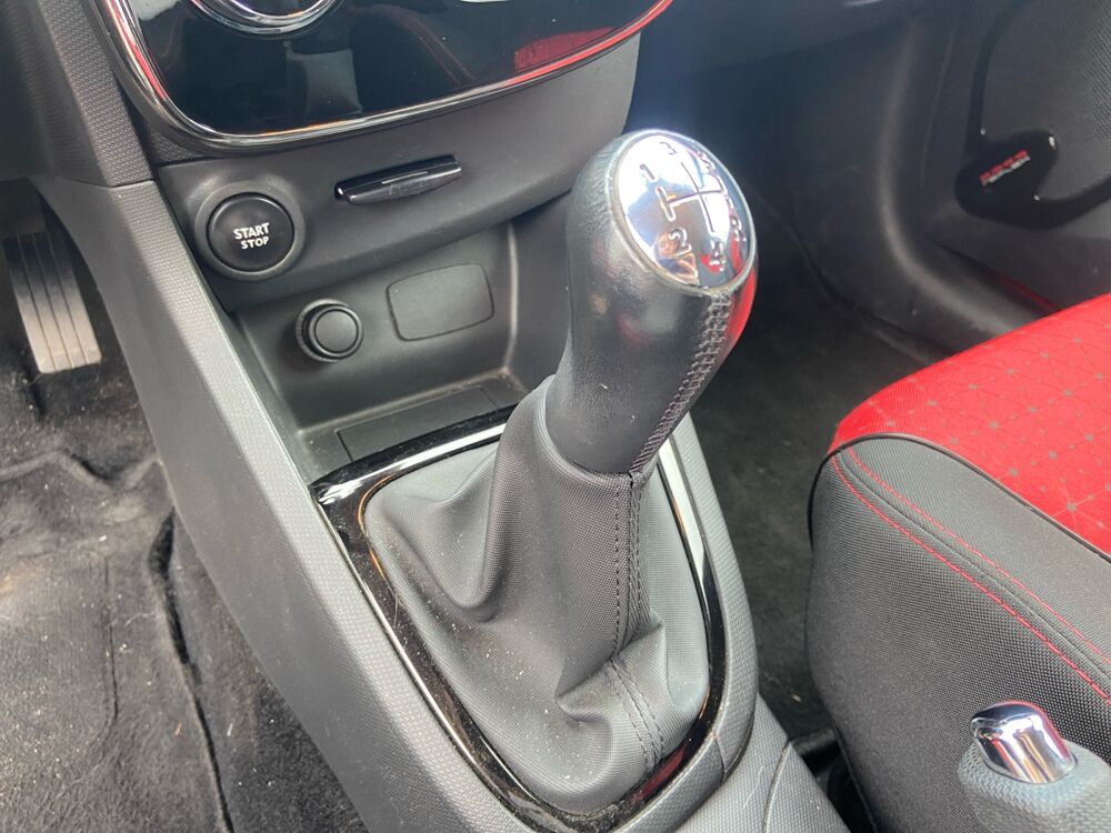 Clio 0.9 Tce 90 ch Energy Dynamique /Vid&eacute;o disponible 2013 occasion 67500 Haguenau