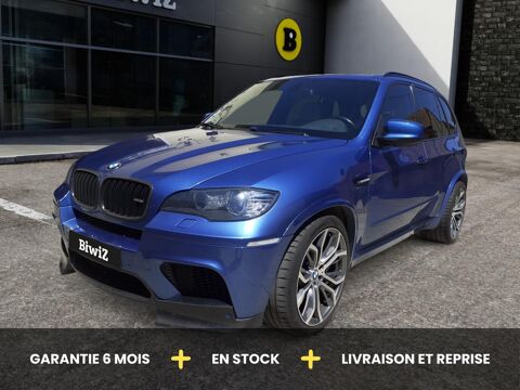 Annonce voiture BMW X5 26490 €